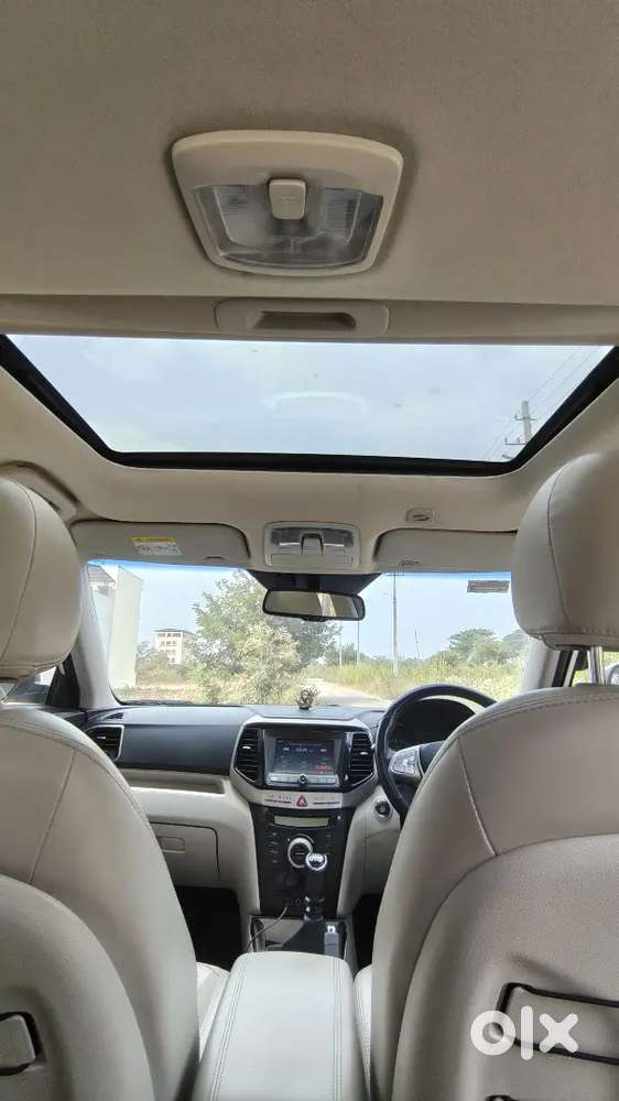Mahindra Xuv300 Diesel 2021 Manual Top End