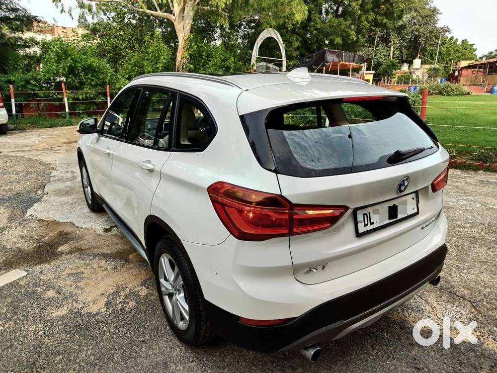 Bmw X1 Sdrive 20d X Line, 2020, Diesel