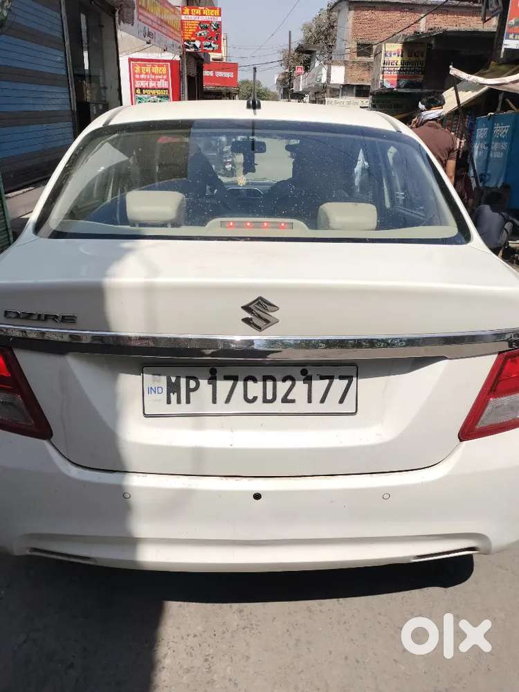 Maruti Suzuki Dzire 2022 Petrol 30000 Km Driven