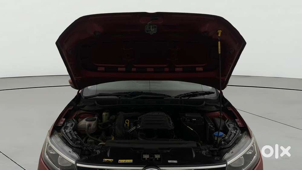 Volkswagen Virtus 1.0 Topline Tsi, 2022, Petrol