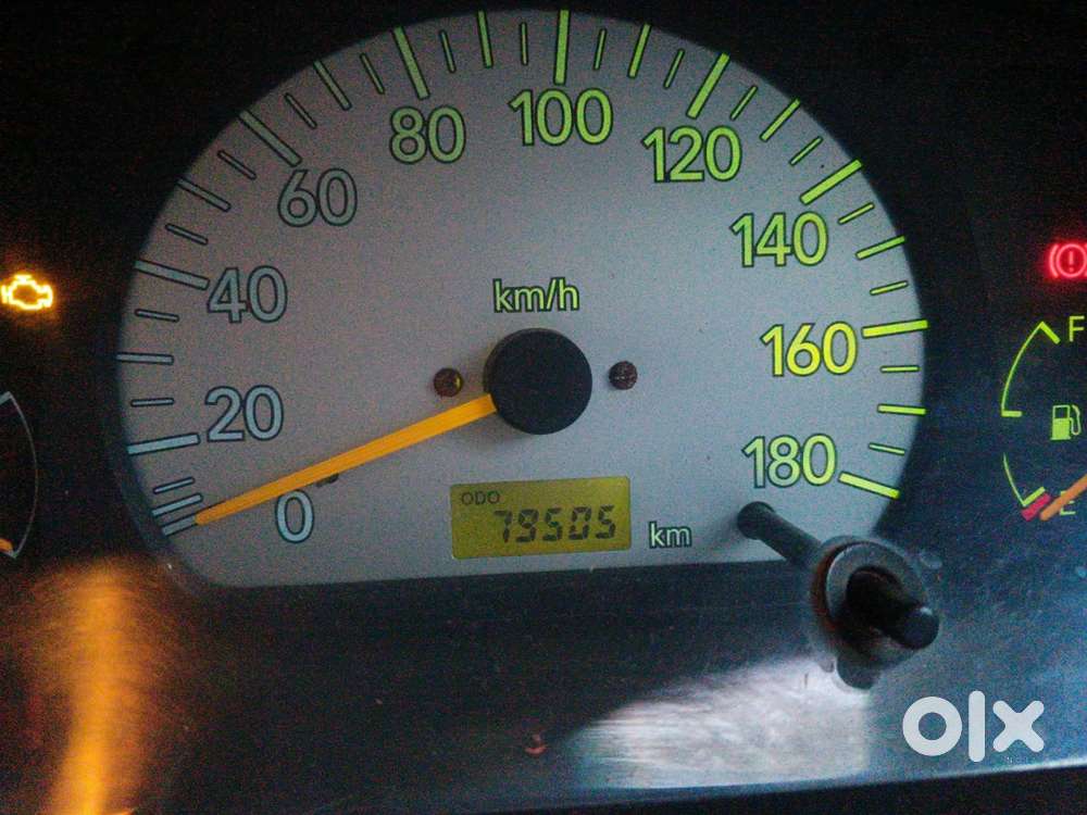Maruti Suzuki Wagon R Petrol 2006
