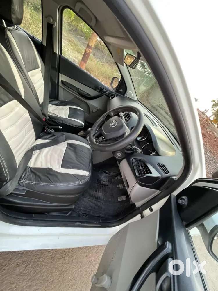 Tata Tiago 2019 Diesel Well Maintained