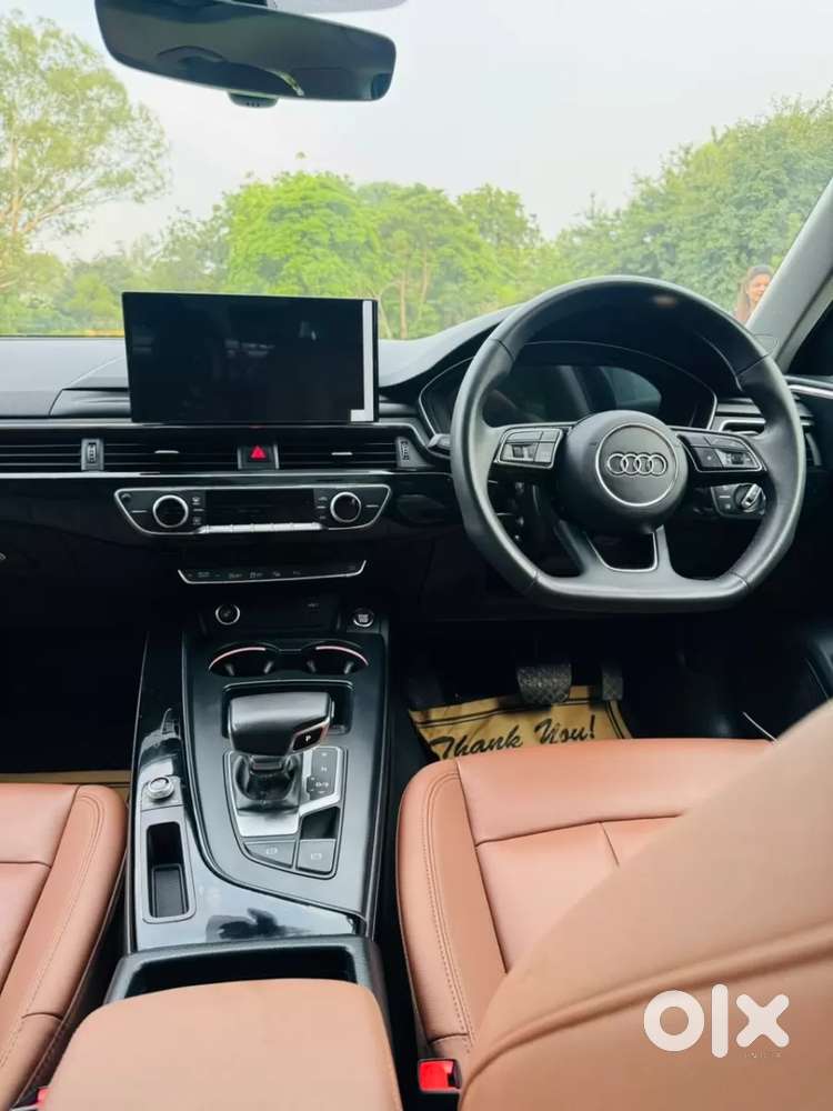 Audi A4 2.0 Technology 40 Tfsi, 2024, Petrol