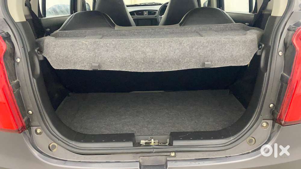 Maruti Suzuki Alto 800 Vxi Plus Option, 2022, Petrol