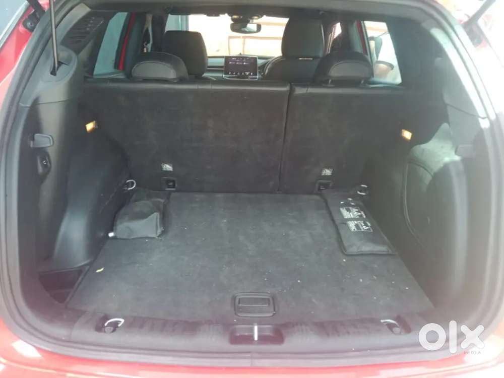 Jeep Compass Model S 2021