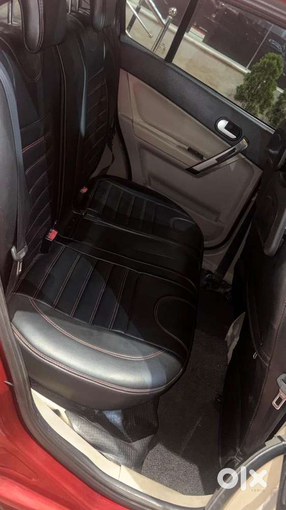 Ford Fiesta, 2008, Diesel