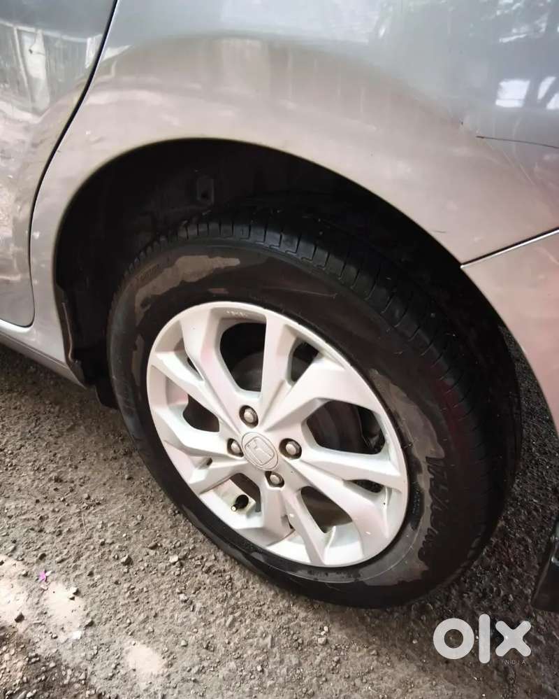 Honda Amaze Petrol 2019