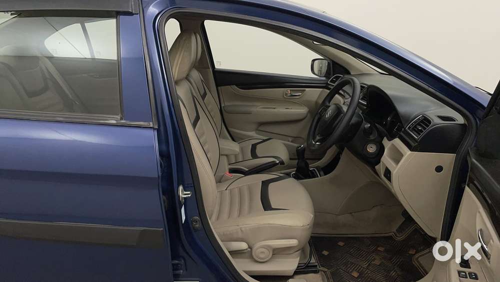 Maruti Suzuki Ciaz 1.4 Delta, 2018, Petrol