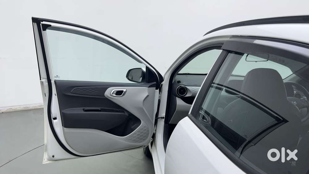 Hyundai Grand I10 Nios Sportz 1.2 Kappa Cng, 2023, Cng & Hybrids