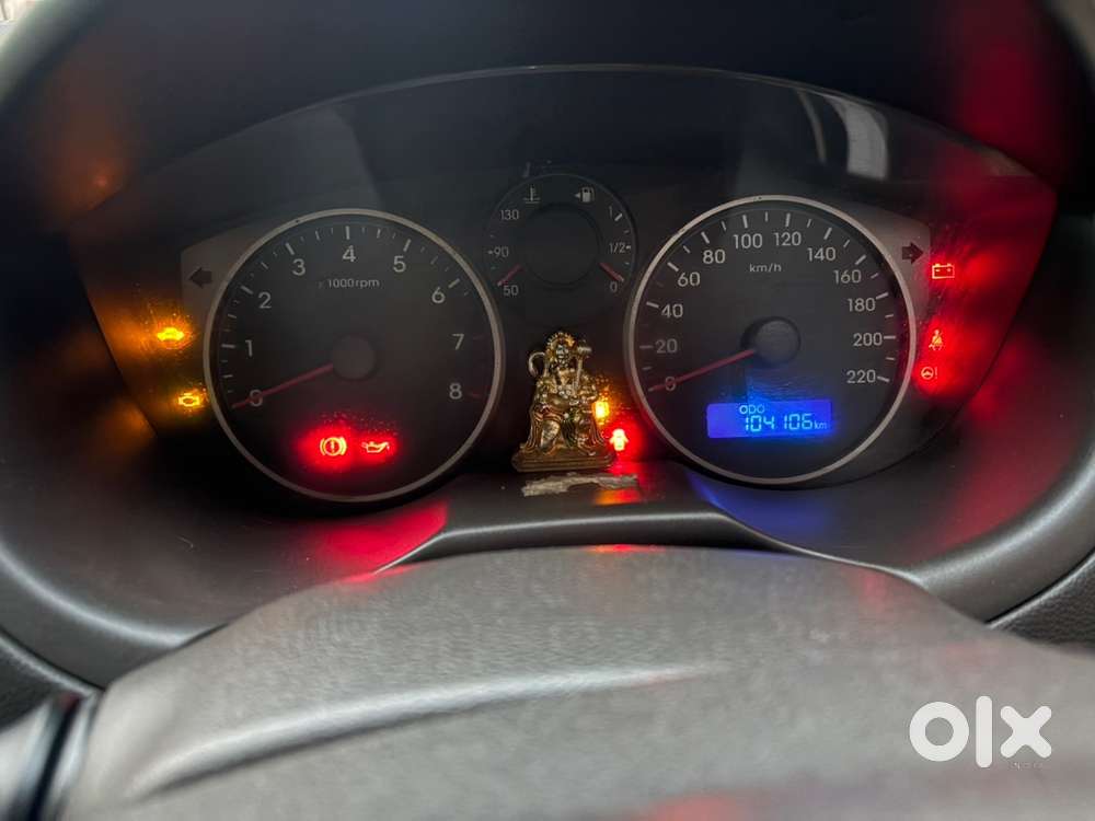 Hyundai I20 2014 Petrol Manual