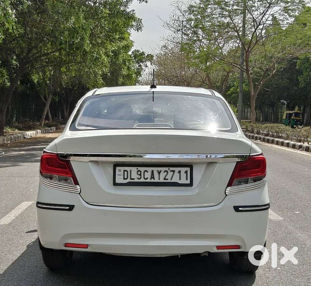 Maruti Suzuki Dzire 1.2 Zxi Plus, 2022, Petrol