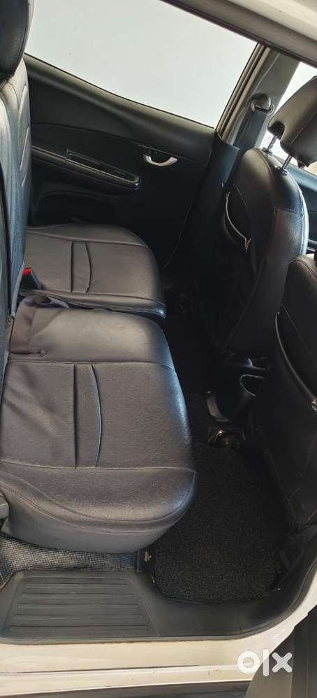 Honda Br-v 1.5 V I-dtec Mt, 2016, Diesel