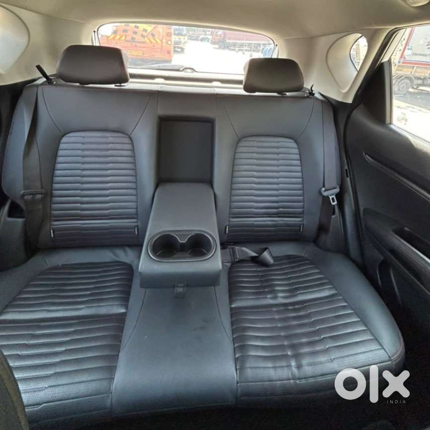 Kia Sonet 1.0 Gtx Plus Dct, 2021, Petrol