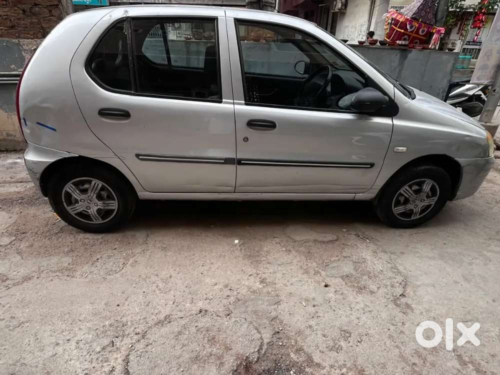 Tata Indica Ev2 Ls 2016