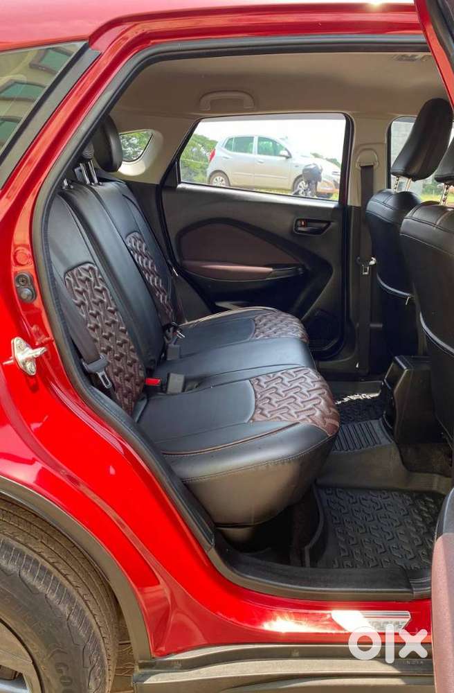 Maruti Suzuki Fronx Delta Plus 1.2 Mt, 2023, Petrol
