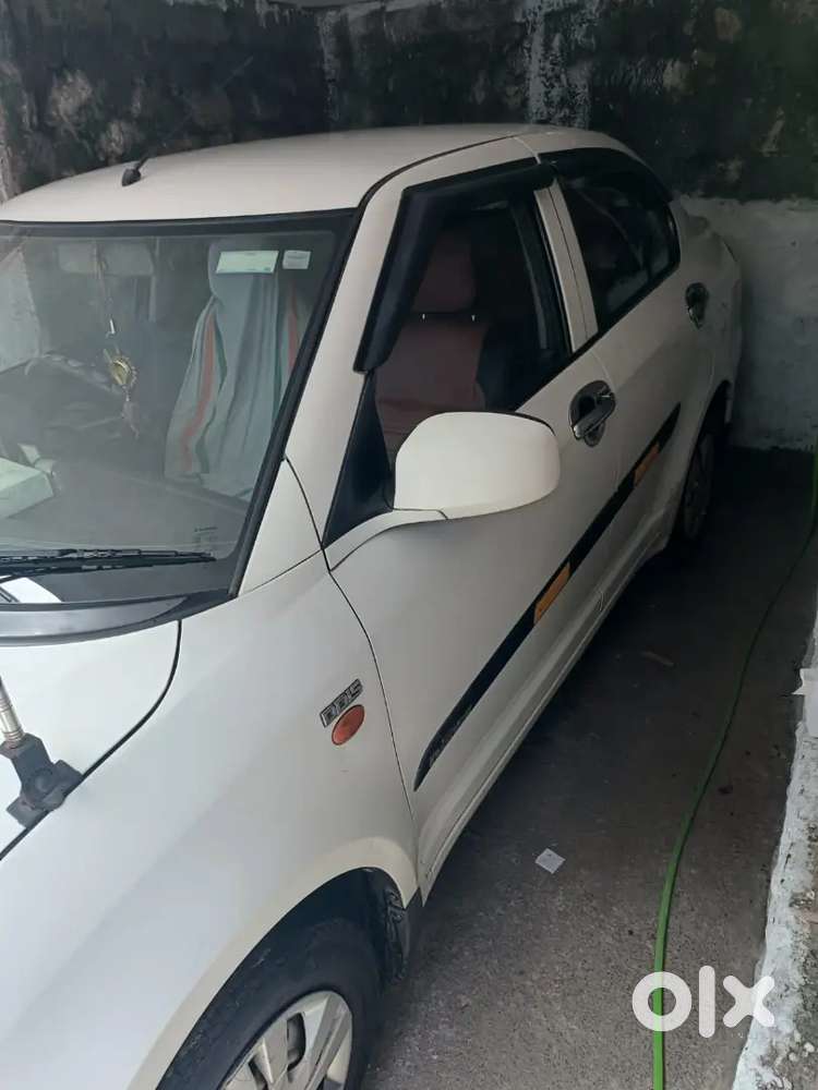 Maruti Suzuki Dzire 2015 Diesel