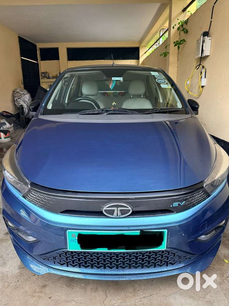 Tata Tiago Ev In Top Condition