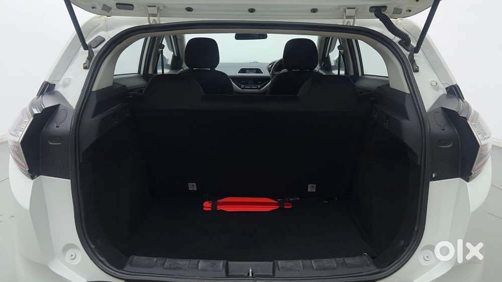 Tata Nexon 1.2 Revotron Xm, 2019, Petrol