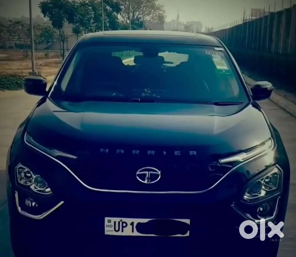 Tata Harrier 2.0 Kryotec 2020 Diesel Bs6 Model