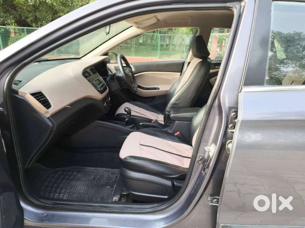 Hyundai Elite I20 Magna 1.2, 2018, Petrol