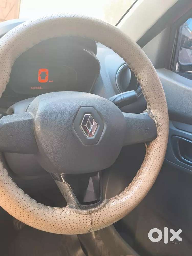 Renault Kwid 2015 Petrol 59165 Km Driven