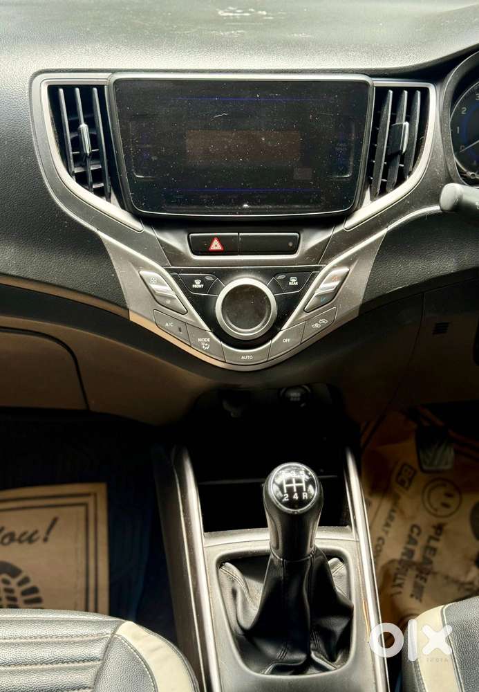 Maruti Suzuki Baleno 1.3 Delta, 2020, Petrol