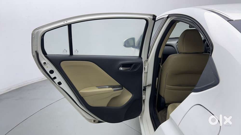 Honda City 2014-2015 I Dtec Vx, 2015, Petrol