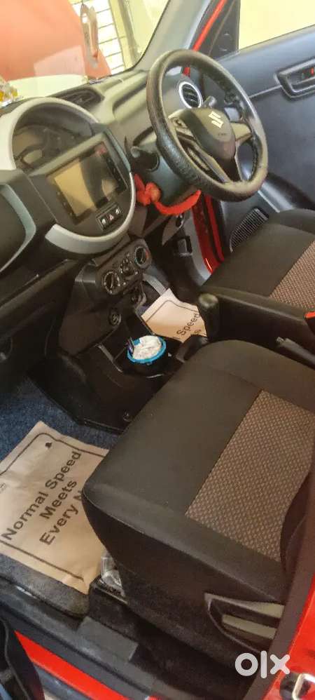 Maruti Suzuki S-cross 2017 Automatic 2025