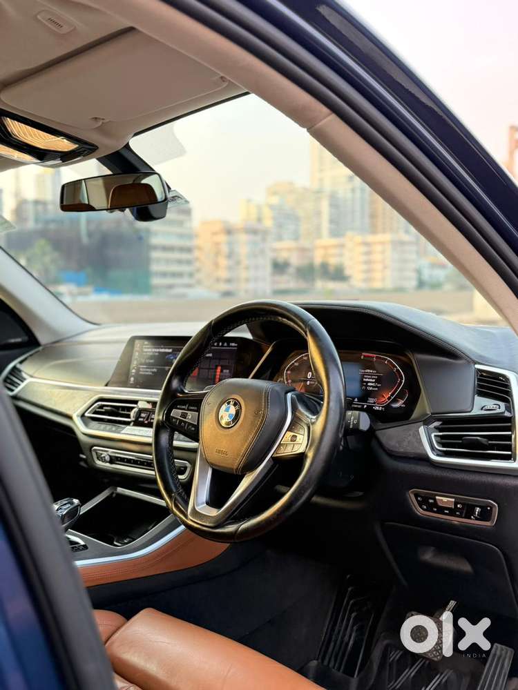 Bmw X5 Xdrive 30d Xline, 2020, Diesel