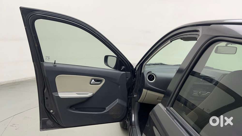 Maruti Suzuki Alto K10 Vxi, 2019, Petrol
