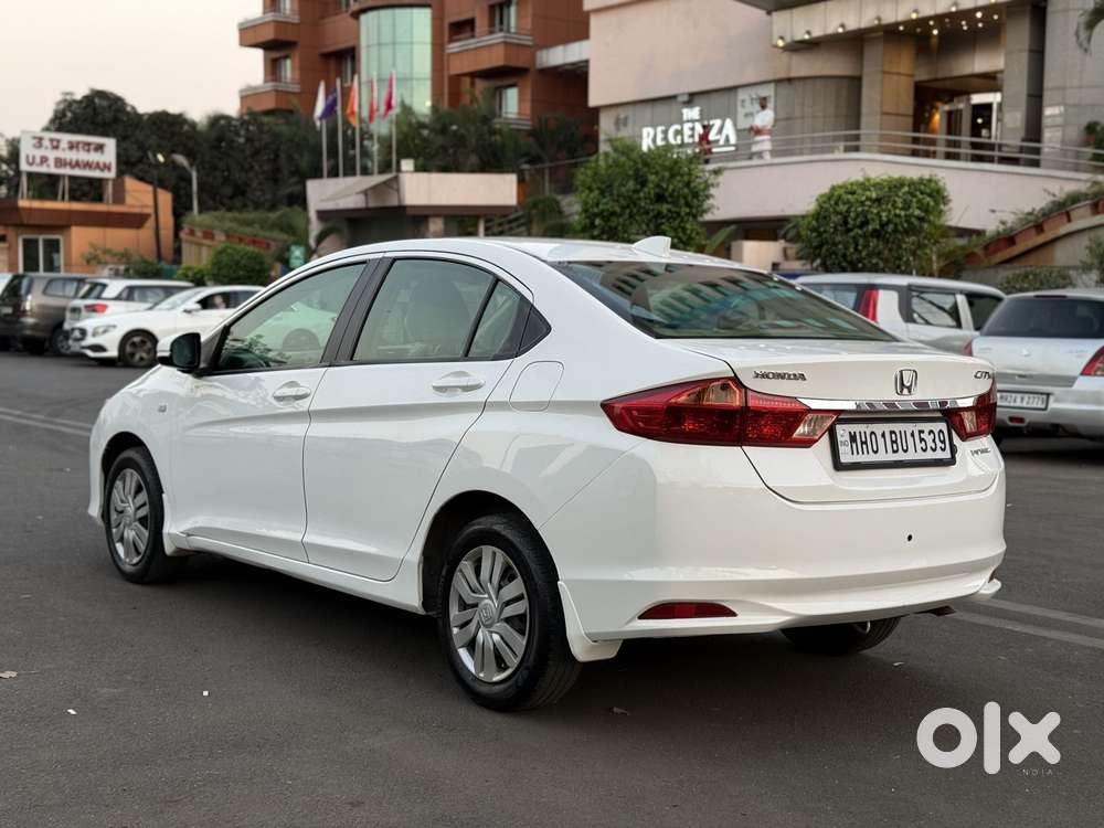 Honda City 2014-2015 I Vtec Sv, 2014, Petrol