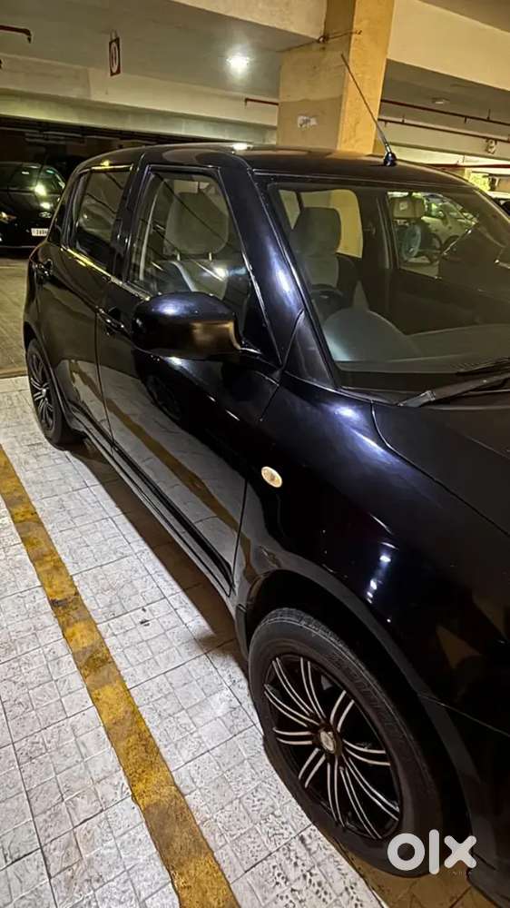 Maruti Suzuki Swift 2006