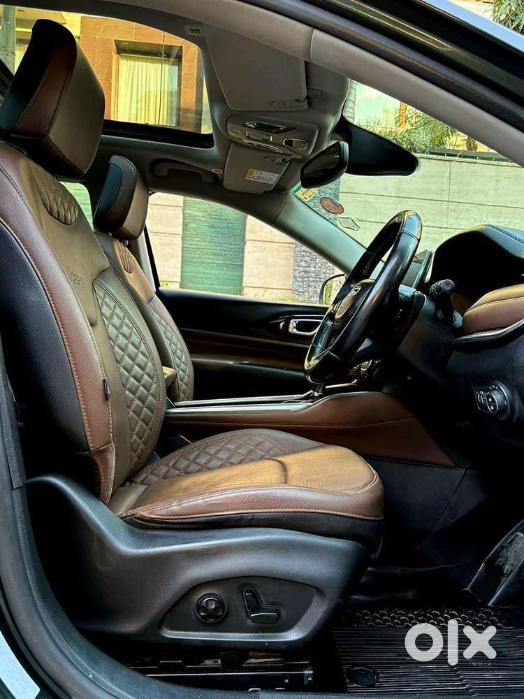 Jeep Meridian 2.0 Limited 4x2 At, 2022, Diesel