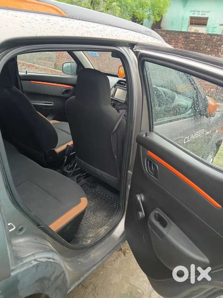 Renault Kwid 1.0 Climber 2018