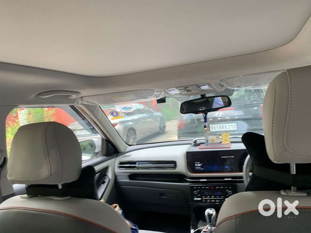 Hyundai Creta 1.6 Sx (o), 2025, Diesel