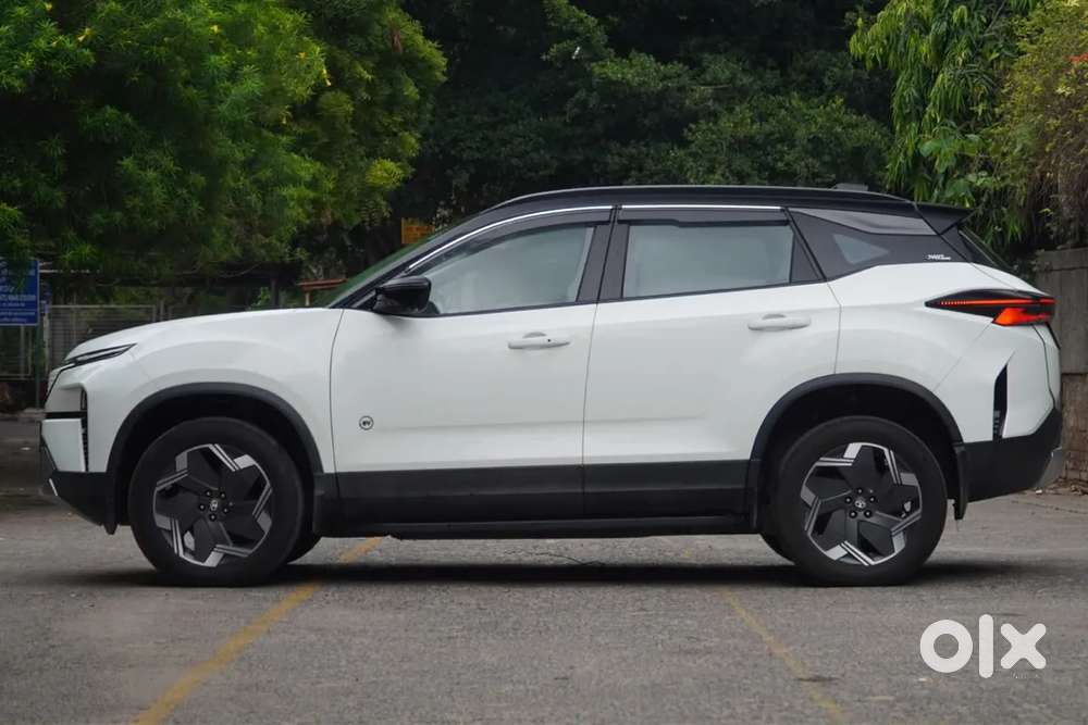 Tata Harrier Ev, 2026, Electric