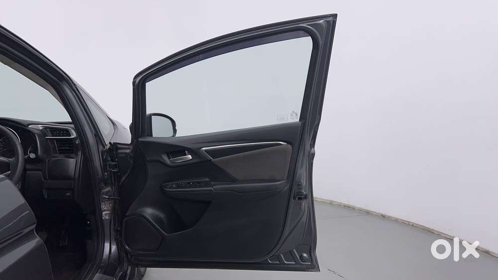 Honda Wr-v 1.2 Vx I-vtec, 2018, Petrol