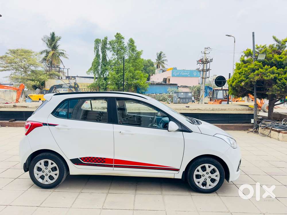 Hyundai Grand I10 2016-2017 Crdi Sportz Celebration Edition, 2016, P..