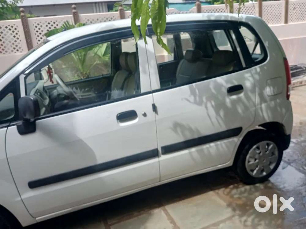 Maruti Suzuki Zen Estilo 2012 Petrol Manual