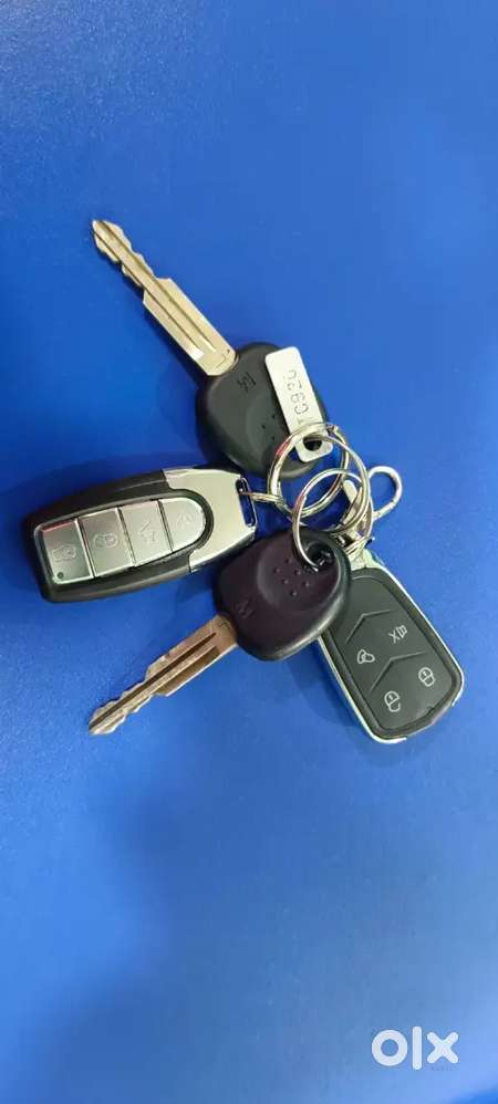 Hyundai Accent 2011 Petrol Manual