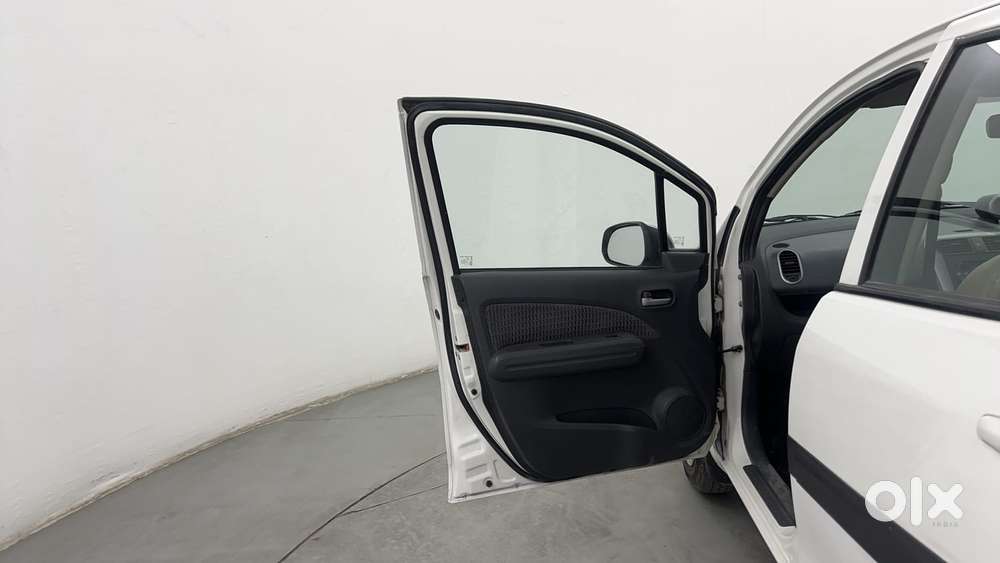 Maruti Suzuki Ritz Zxi Bs-iv, 2013, Petrol
