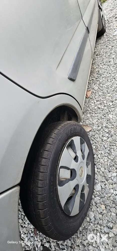 Maruti Suzuki Wagon R 1.0 2009 Petrol Good Condition