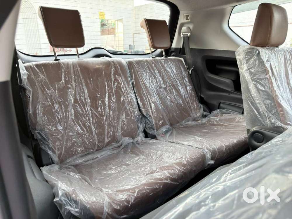 Toyota Innova Crysta 2.4 G Mt, 2020, Diesel