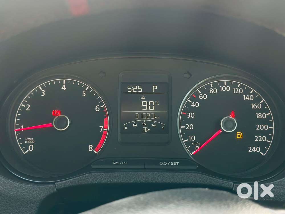 Volkswagen Polo Gt Tsi, 2021, Petrol