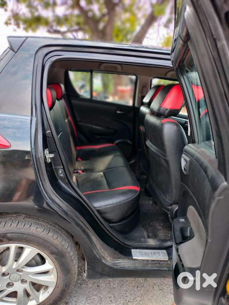 Maruti Suzuki Swift Ddis Zdi, 2013, Diesel