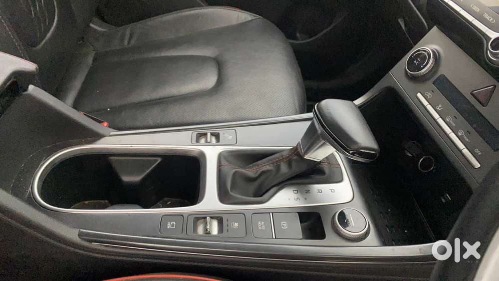 Hyundai Creta 1.4 Sx (o) Turbo Petrol Dct, 2021, Petrol