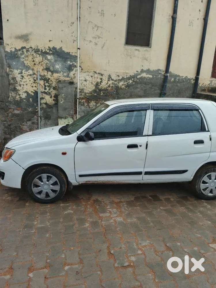 All Ok Engine Ac Working Cng Pass Rc Petrol