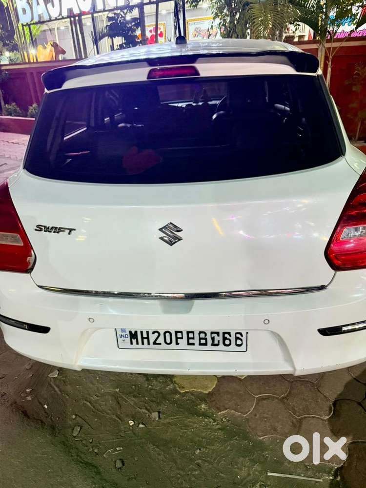 Maruti Suzuki Swift 2020 Petrol Well Maintained