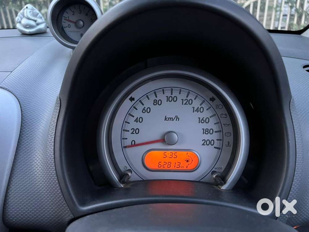 Maruti Suzuki Ritz 2011 Petrol Good Condition