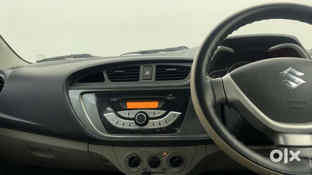 Maruti Suzuki Alto K10 2010-2014 Vxi, 2019, Petrol